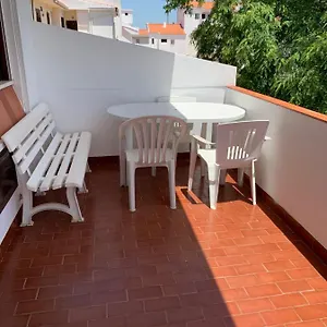 Apartamento Albu Centro, Albufeira