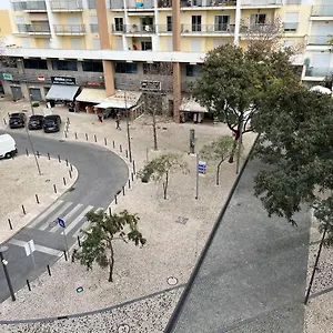 Apartamento Plage, Albufeira