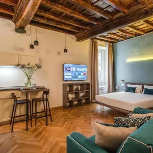 Maison Del Colosseo Apartamento Roma