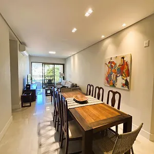 Apto Novo A Uma Quadra Da Apartamento Florianópolis