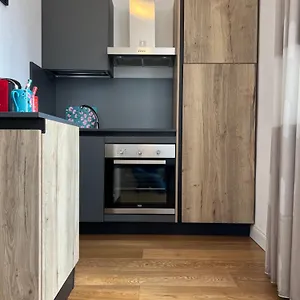 Beatrix House Apartamento Roma