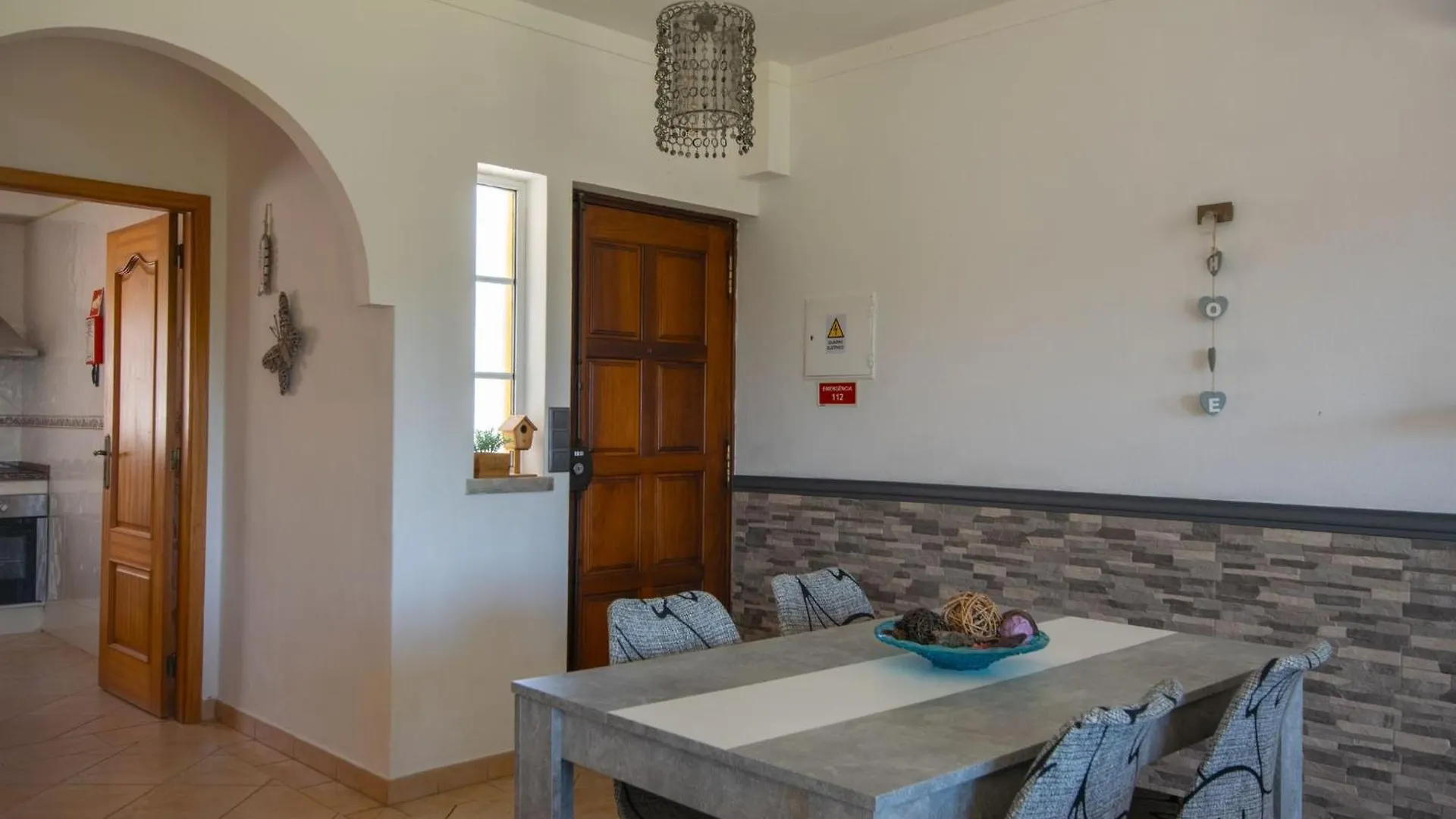 Casa Gale - Joia Das Sesmarias 600Mts Praia Albufeira 0*,
