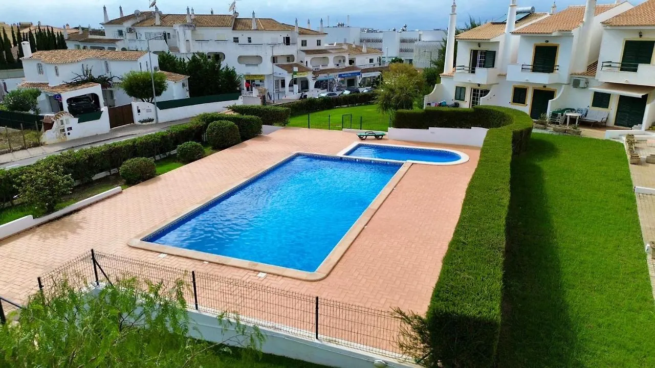 Casa Gale - Joia Das Sesmarias 600Mts Praia Albufeira 0*,  Portugal