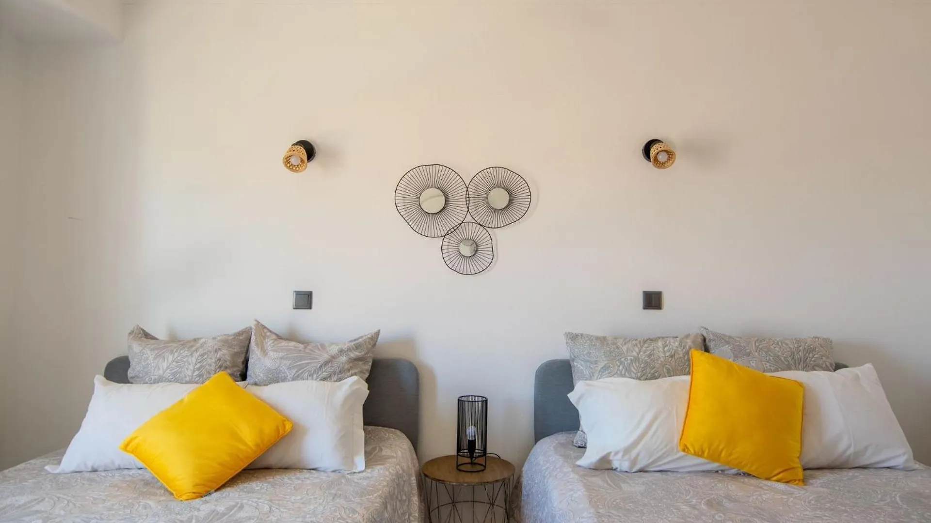 Casa Gale - Joia Das Sesmarias 600Mts Praia Albufeira