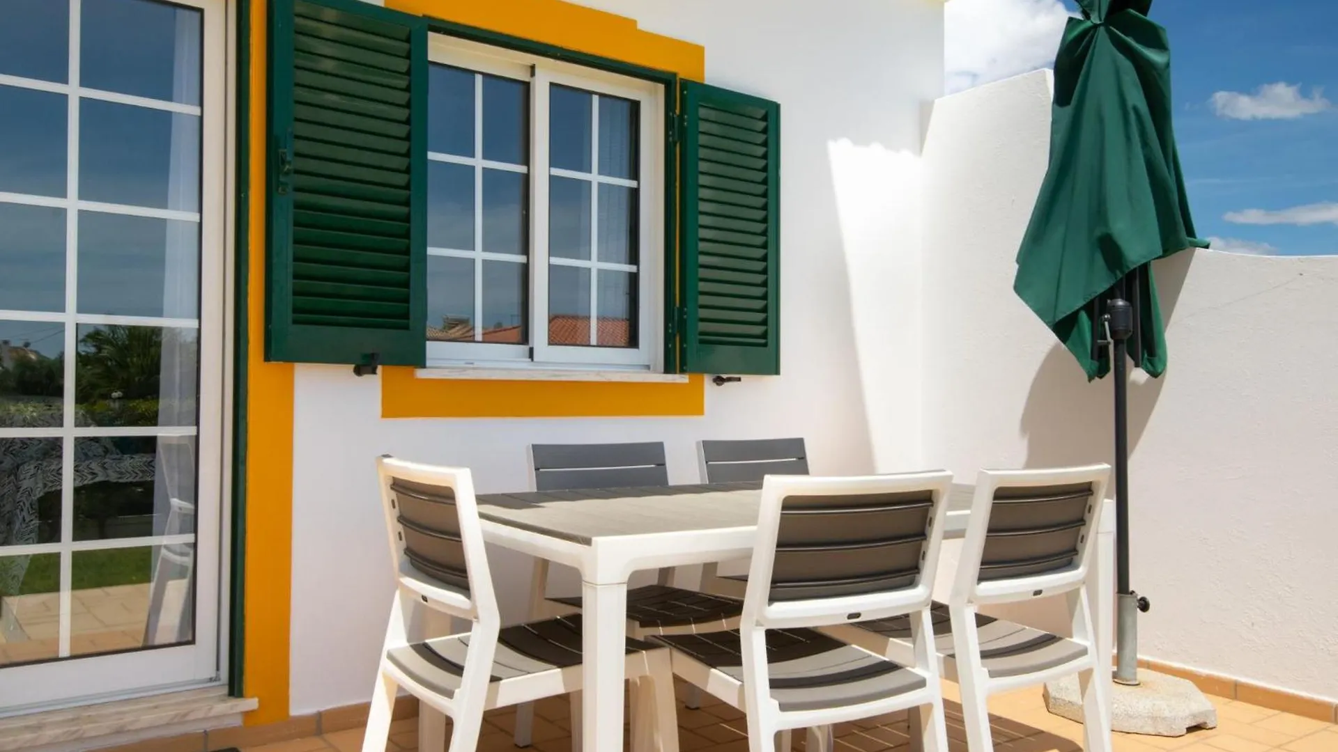 Casa Gale - Joia Das Sesmarias 600Mts Praia Albufeira 0*,  Portugal