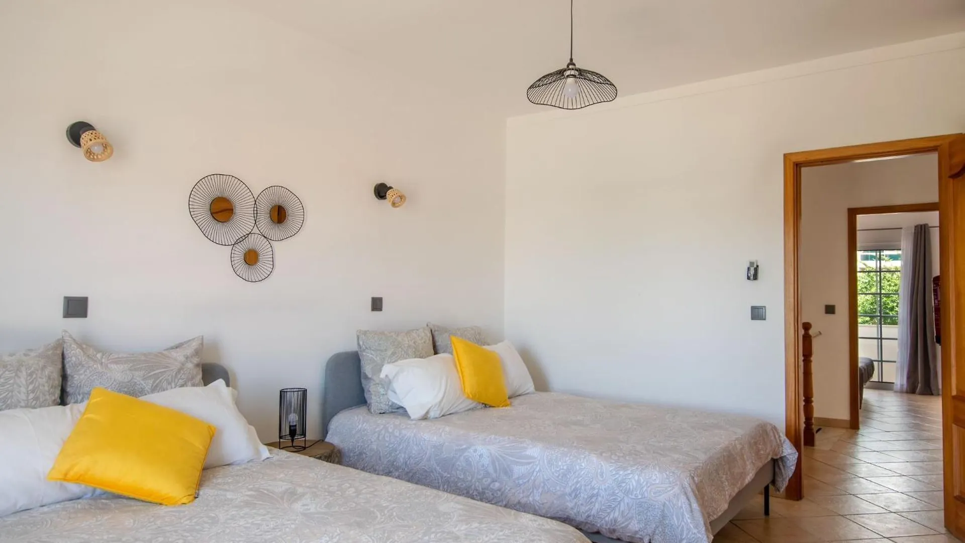 Casa Gale - Joia Das Sesmarias 600Mts Praia Albufeira