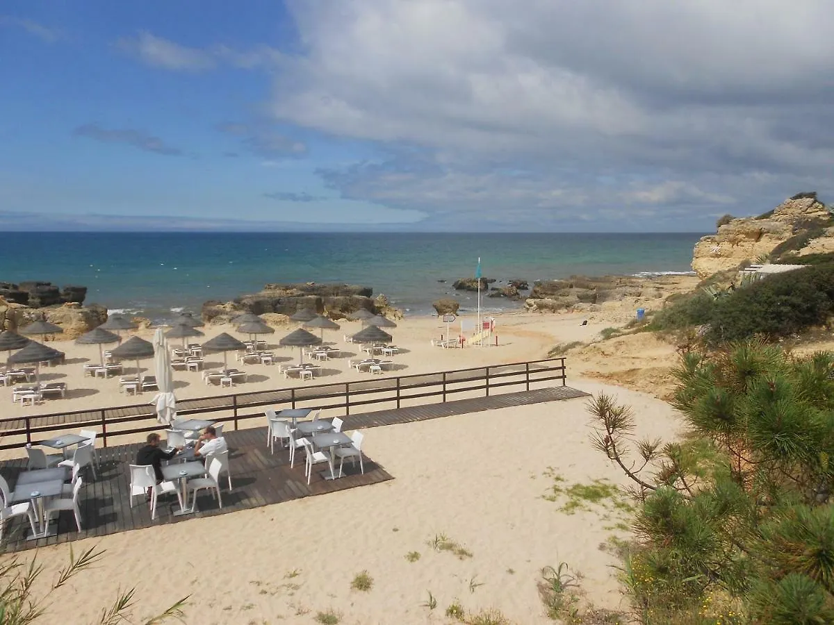 Casa de Férias Casa Gale - Joia Das Sesmarias 600Mts Praia Albufeira